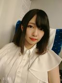 Momoka-chan 26 years old Cafe clerk from Tottori Prefecture 162cm 48kg C cup I asked a girl I met on the app to take a picture!