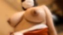 Naughty big breasts Santa appeared! Let Rocket J Cup Cosplayer Santa Cos and Christmas * There are benefits