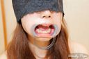 Nina No，04 19歲唇膜服裝內衣裸體肛門擴張滑鼠打開器深喉