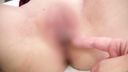 《Married woman / vaginal shot》 2 years SEXLESS slender married woman ◆ Ji ○ Port for the first time in a long time "Feels good! Fast grind! Vaginal ejaculation!