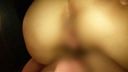 《Mature woman /》Short hair big breasts mature woman (43) ◆ Wet your and roll up your orgasm! Rock big breasts and boldly orgasm! Vaginal ejaculation!