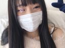 [Amateur] Super icha love smartphone / gonzo that feels too happy with the of a man who loves small breasts angel and squirts! 【Personal Photography】