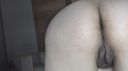 [Individual shooting / open-air bath] 〈Muchimuchi big breasts wife〉 Wet and erect affair hot spring of a super lewd mature woman who is a milk bag bread bread with a vulgar huge areola!