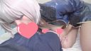 [NTR Married Woman] NTR Married Woman Cosplayer's Too Erotic Blow & Patience Limit Splash Ejaculation!