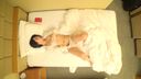 【Hidden shooting】An innocent moderately plump body sister is crazy about masturbation in a hotel room! I didn't notice the hidden shot, and I was very excited ♥ by playing with my nipples and with all my heart.