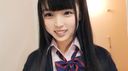 [Real idol! ] Riho-chan Miraculous 2 consecutive ejaculations ♪