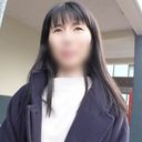 【熟女・人妻◆ハメ撮り】黒髪清楚なスレンダー熟女（50）イマラ気味のフェラでザーメン抜き⇒生チ○ポでイキ狂い！