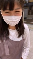 Sweet potato girl from a region with outstanding style [Mina-chan] Masturbation appreciation, blindfold play, and countless other shame play & raw saddle mass vaginal shot * Age unknown