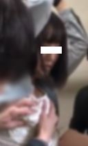 【※Caution for viewing※】< Beyond > Ehime Prefectural Multiple people are sexually violent with a girl ✘ * 3rd hour - Detained in the boys' toilet in the school * [Deletion premise]