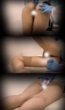 【surgery】Ecstatic treatment / patient who obsessively observes the pubic area and has a painful expression [OL]