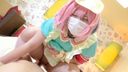 [No limited time price] I'm really sick with dream ○ Riamu mass vaginal shot 2 production! Explosive vaginal shot in the stakeout cowgirl position & naked apron vaginal deep mass ejaculation with big breasts swaying!