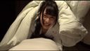 【Hot Entertainment】The cutest girlfriend who sneaks into the futon and gives a #010