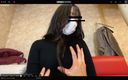 [Completely amateur real video # 104] Shy super shy girl ・ ・ I tried to put an old man kiss mark on top of my boyfriend's kiss mark ・ ・ #100% Real