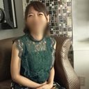 【人妻・ハメ撮り】9年SEXレスの清楚人妻（36）旦那を含めて経験人数2人だけの「ほぼ処女」◆ギャップあるどエロSEX！