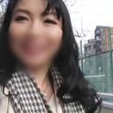 【熟女・ハメ撮り】旦那が単身赴任中に浮気SEX◆46歳・むっちりボディ熟女◆他人棒で何度も何度も無限絶頂イキまくり！