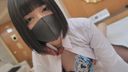 [It's expensive, but please take a look ... There is a translation] I decided to have an unreasonable vaginal shot with a cheeky black mask 〇〇 student that I see in the city