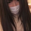 【Limited Release】Popular Delivery Couple Immediately Deleted Face SEX Video Creampie