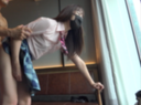 【First lifting video】Nice to meet you, Prefectural General Course (3). Current.role J〇 First vaginal shot / private shooting. * There is a face appearance privilege