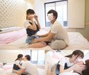 A couple appeared! ! She has enviably beautiful big breasts! !! Watch the SEX of two people who love each other! 〈Amateur〉 * Review benefits available