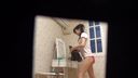 [유출] 아이돌을 목표로하는 흑발 청초계 소녀가 나쁜 어른에게 속아 추잡한 동영상을 찍어 유출!