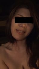 [Completely amateur / first appearance] The real face of a 20-year-old aspiring actress in the model system Gonzo sex from outdoor exposure * extremely rare
