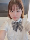 【No / Benefits】Serious honor student with ♡ plump, peach ass, and uniform clothed sex
