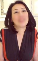 【素人】デブな50歳奥様『もみじさん』と不倫セックスを楽しみました。 久しぶりの硬いチンポに欲情して無限にイキ狂い→まだ妊娠の可能性がある熟れた子宮にギリギリ中出し！