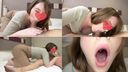 [swallowing 5 shots in a row] Authentic super! Plump Grace Foreign Wife's Large Semen Swallowing Pacifier No.22 [High Definition 4K]