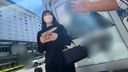 【4K 동영상】아마추어 헌팅! 새로운 배꼽을 보여주세요! 아카사카의 J컵 폭대 니트 미언니 GET! 걷는 것만으로, 흔들리는 슬라임 우유! 주위를 움직이는 것에 매우 흥분♪합니다 [항문 보여주세요!] 】