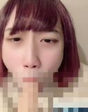 Publish your account with review privileges! A girl ◯ live streamer of a certain face distribution app uses the power of money to enjoy a small mouth with a middle-aged man's.