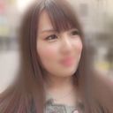 【素人・ハメ撮り】渋谷でナンパした色白美乳のスレンダー美女。素股だけと言いながら勢いで生挿入中出し！