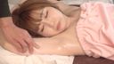 [Amateur / Nampa] Echiechi Momojiri college student with the power of aphrodisiac and erotic oil massage! Consciousness blurred by the waves of pleasure that surge over and over again!