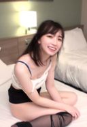[Stock sold out] Newly graduated 18-year-old idol candidate / National treasure class face piercing level forced throat deep throat deep throat & vaginal dilation unauthorized seeding ★ high image quality benefits are being ★ distributed