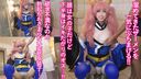 Popular transvestite layer [Otokono musume!!] [Male daughter cosplay YouTuber] Semen fiercely fires in the bathroom! ??