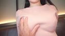 [Uncensored] This is the last time! !! Even though she is a cute neat and clean beauty like an entertainer, she is seriously impregnated vaginal shot SEX in the back of the vagina of Emiri-chan, who longs for vaginal shot every time! !!