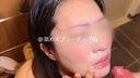 There are benefits! 【Pubic hair gray hair】 【Facial】 【Complete eating at Perori】A large amount of facial cumshot is presented to a single licking dog in his fifties who has gray pubic hair.