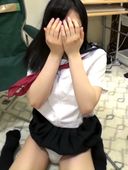 ※閲覧注意【非人●的3P映像】高身長ダサ眼鏡の真面目系巨乳バレー部員を強●中出しレ●●映像※削除注意