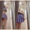 [Dressing room / hidden camera] I was able to take a picture of **J changing clothes taking a bath with a small camera! !! （mp4）