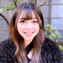 Appearance [Ayano 19 years old] Ayano-chan who attends a beauty school From a street interview, I brought her into the room and blamed her electric massage machine → pants soaked