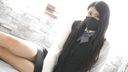 [Personal shooting] First shooting ♥OL Akina's daily life, balance ♥ between SEX and work Akina (23)