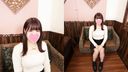 [Uncensored] 【3P】 [4 ejaculations] A 19-year-old fresh female college student tastes for the first time and tastes ♥ a tongue pidouble "oihi ~♡" Two old men lick the whole body and feel it gross, 4 ejaculation semen