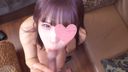 [Uncensored] 【3P】 [4 ejaculations] A 19-year-old fresh female college student tastes for the first time and tastes ♥ a tongue pidouble "oihi ~♡" Two old men lick the whole body and feel it gross, 4 ejaculation semen