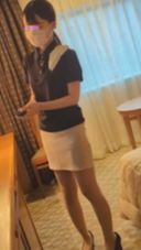 [Proprietary 26] Hotel Woman Group Chikan / Beautiful Ass Bed Maker (I Prefecture ◎ River Stay & Re * Topre ◎ Am)