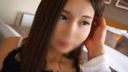[Young wife] A 25-year-old married woman with short stature and baby face big breasts. Too erotic orgasm face and constricted beautiful butt body. The whole story of raw sex. 【With benefits】