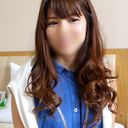 【素人】名古屋のリアル女子大生20歳。巨乳とエロいむっちりクビレの腰つき。フェラ抜き口内射精＆ハメ撮りセックス。【特典付き】