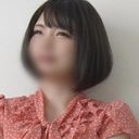 《人妻・中出し》ショートヘアーのアラサー人妻◆他人棒で感じまくりイキまくりの連続絶頂！！どっぷり膣内射精！