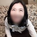 【熟女・ハメ撮り】チャーミングなお茶目五十路熟女◆おチ○ポを愛おしそうに舐め上げるフェラチオ⇒他人棒で悩ましい顔つきで快感を貪る！