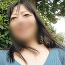 【熟女・中出し】51歳・専業主婦熟女◆他人棒をびっしょり濡れた肉壺に突っ込まれ激ピストンに歓喜の鳴き声を響かせる淫乱熟女◆熟したおま○こにどっぷり中出し！