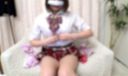 This is a paid live chat master video of an overseas site that I own. 5th current J-kei * Spread prohibited