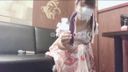 [It's a selfie for 2nd year ♡ students at a private school! ] Gothloli Nanny Part 2 "Gothloli" cosplay received as a gift. I used a toy at karaoke to blindfold my mask and masturbate boldly by making my voice echo into the microphone ...